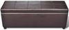 vidaXL Sitzbank mit Stauraum Lang Holz Braun 241064 Bild 3