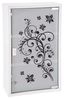 HI Medizinschrank 30 x 15 x 50 cm Edelstahl 423972 Bild 5