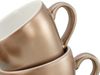 Golden Days Weiss, Espressoset 12-tlg (mo) Bild 5