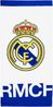 Real Madrid Badetuch Real Madrid Badetuch Strandtuch 140x70cm Handtuch, Polyester (1-St) Bild 2