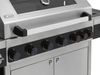 Tepro Gasgrill Keansburg 6 Special Edition Bild 5