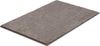 GRUND MARLA Badematte 60x60 cm Braun Bild 5
