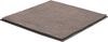GRUND MARLA Badematte 60x60 cm Braun Bild 2