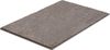 GRUND MARLA Badematte 60x60 cm Braun Bild 4
