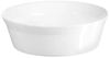 ASA Selection 250°C plus Poletto Souffléform rund Ø 16 cm H 5 cm weiss 0,35 L glänzend Bild 2