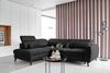 Eltap Noble Ecksofa (Nube 6) Seite links Bild 4