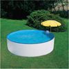 SUMMER FUN Rundpool SKIMMY (Set, 3-tlg), 3-tlg, ØxH: 300x90 cm Bild 4
