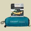 Travel Hammock island green onesize Bild 3
