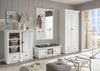 Home affaire Garderobenpaneel California, mit Spiegel «California» 105 cm breit Bild 4