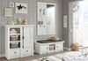 Home affaire Garderobenpaneel California, mit Spiegel «California» 105 cm breit Bild 3