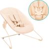 Fillikid Hochstuhl Pia Swing (Set, 3 St), inkl. Neugeborgenenaufsatz und Wippe Bild 4