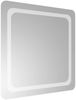 vidaXL LED-Badspiegel 60x60 cm 151778 Bild 4