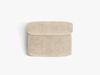 Micadoni Modul Martina 1-Sitzer Groß Kord Helles Beige Bild 4