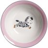 Ritzenhoff & Breker HAPPY ZOO Zebrakind Zoe Kindergeschirr Set 3-teilig Bild 3