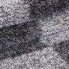 Shaggy Teppich GALA GREY 140 X 200cm Rechteck Bild 5