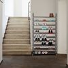 Schuhregal Stoff für 50 Paar Schuhe Bild 2