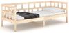 vidaXL Tagesbett Massivholz Kiefer 80x200 cm [820212] Bild 5