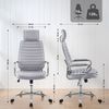 Bürostuhl Rako Stoff [191625755] Bild 2