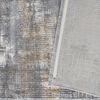 Teppich (160 x 230), 'Notta 1107 ', 0,7 x 160 x 230, Grau, Beige, Creme Bild 4