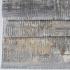 Teppich (160 x 230), 'Notta 1107 ', 0,7 x 160 x 230, Grau, Beige, Creme Bild 2