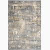Teppich (160 x 230), 'Notta 1107 ', 0,7 x 160 x 230, Grau, Beige, Creme Bild 5