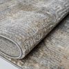 Teppich (160 x 230), 'Notta 1107 ', 0,7 x 160 x 230, Grau, Beige, Creme Bild 3
