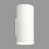 Briloner LED Akku-Außenwandleuchte Lima 6W weiß dimmbar warmweiß Bild 2