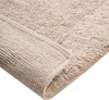 Badematte BABAIL Hellbraun 60 x 90 cm Baumwolle Bild 5
