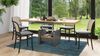 designimpex Couchtisch Design Wohnzimmertisch Lexus höhenverstellbar ausziehbar Schublade, Funktionstisch, Wohnzimmertisch, Tisch, Esstisch, Sofatisch Bild 2