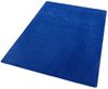 Kurzflor Teppich Fancy - 160x240x0,7cm Bild 2