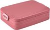 Mepal Bento Take a Break Lunchbox large vivid mauve Bild 2