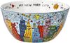Goebel Pop Art James Rizzi JR FB SC My New York City Day 26103131 Neuheit 2022 Bild 2