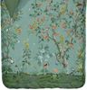 Pip Studio Bettwäsche Wild and Tree Blue Perkal 40 x 80 cm Bild 3