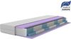 Taschenfederkernmatratze NEUHEIT: Sonet 20, 7 Zonen Matratze 90x200 cm, 140x200 cm & mehr, OTTO home, 20 cm hoch, Wendematratze H2/H3/H4, ergonomisch, 1000 Federn (bei 100x200 cm) Bild 2
