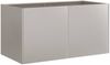vidaXL Pflanzkübel Rostig 80x40x40 cm Wetterfester Stahl 860674 Bild 4