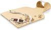 Beurer HK 58 Cosy Rücken-/Nacken-Heizkissen, 62 x 41 cm, 100 Watt, beige Bild 1