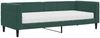 vidaXL Tagesbett mit Matratze Dunkelgrün 80x200 cm Samt 3196662 Bild 2