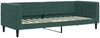 vidaXL Tagesbett mit Matratze Dunkelgrün 80x200 cm Samt 3196662 Bild 3