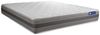 Actiflex relax matratze 140x220 cm, Taschenfederkern und Memory-Schaum, Härtegrad 3, Höhe :24 cm, 5 Komfortzonen Bild 3