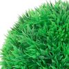 vidaXL Künstliche Buchsbaumkugeln mit LED-Leuchten 4 Stk. Grün 12 cm 3335904 Bild 3