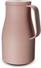 Alfi Isolierkanne Econiscious Oetmeal Powder Rose 1,0 L Bild 3