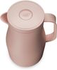 Alfi Isolierkanne Econiscious Oetmeal Powder Rose 1,0 L Bild 4