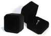 BAYLI Schmucketui 3 Stück Ringetui für Verlobungsringe - Ring Etui Box Set für Ringe Bild 3
