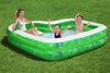 Family Pool Tropical Paradise 231 x 231 x 51 cm Bild 2