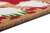 HANSE Home Fußmatte Mix Mats Kokos Christmas Gnomes, Türmatte, rechteckig, Höhe: 15 mm, Weihnachten, Schmutzfangmatte, Outdoor, Rutschfest, Innen, Kokosmatte Bild 3