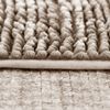 AmeliaHome Badematte Badematte Badteppich Badvorleger Duschvorleger Badezimmer rutschfest, rutschhemmend beschichtet, Rutschfest, Polyestertextilien, Rechteck, 50x70 cm, 60x90 cm, 70x120 cm Bild 2