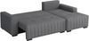 Ecksofa Hokok, Seite: Links, Farbe: Manila 16 Bild 3