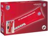 Happy People Luftmatratze FC Bayern München, Kunststoff rot, 177x66 cm Bild 1