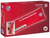 Happy People Luftmatratze FC Bayern München, Kunststoff rot, 177x66 cm Bild 2