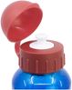 Disney Mickey Trinkflasche Aluminium, 530 ml, mit Sicherheitsverschluss Bild 3